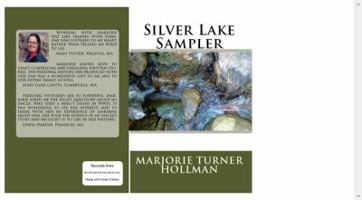 Silver Lake Sampler 0989204308 Book Cover