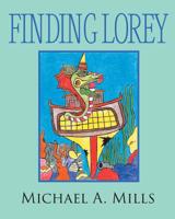 Finding Lorey 1644927578 Book Cover