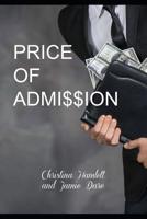 Price of Admission 1096679221 Book Cover