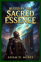 Ruled by the Sacred Essence B0H9XTFXWF Book Cover