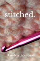 stitched. null Book Cover