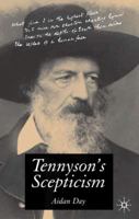 Tennyson's Scepticism 1403991235 Book Cover