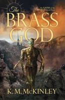 The Brass God 1781085072 Book Cover