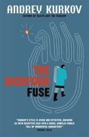 The Bickford Fuse 1848666063 Book Cover