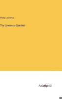 The Lawrence Speaker 3382138891 Book Cover