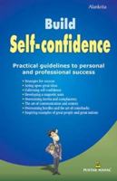 Build Self Confidence 8122306934 Book Cover