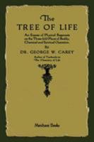 Tree of Life 1614274630 Book Cover