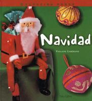 Navidad 9806437357 Book Cover