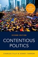 Contentious Politics 1594512469 Book Cover
