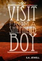 Visit From a Shepherd Boy 1620202808 Book Cover