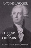 Traité élémentaire de chimie, présenté dans un ordre nouveau et d'après les découvertes modernes 0486646246 Book Cover