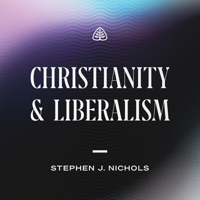 Christianity and Liberalism 1642894478 Book Cover