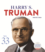 Harry S. Truman (United States Presidents B0GN27ZMHW Book Cover