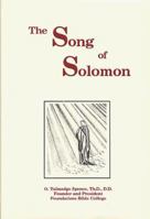The Song of Solomon 1882542142 Book Cover