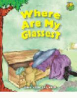Where Are My Glasses? 0768521483 Book Cover