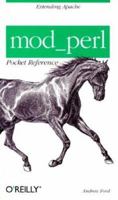 mod_perl Pocket Reference (Pocket Reference (O'Reilly)) 0596000472 Book Cover