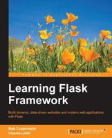 Learning Flask Framework 1783983361 Book Cover