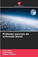 Próteses parciais de extensão distal (Portuguese Edition) 6207427300 Book Cover