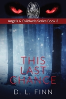 This Last Chance 1732966222 Book Cover