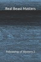 Real Beast Masters 1796231215 Book Cover