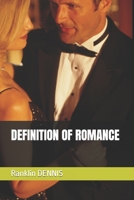 Definition of Romance B09LGSG32R Book Cover