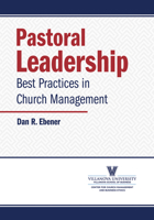 Pastoral Leadership: Best Practices for Church Leaders 0809153785 Book Cover