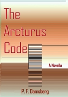 The Arcturus Code 0244109249 Book Cover