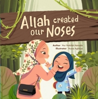 Allah Created Our Noses 1917068042 Book Cover