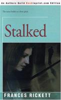 Stalked 0595142591 Book Cover