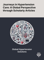 Journeys in Hypertension Care: A Global Perspective Through Scholarly Articles 1022902032 Book Cover
