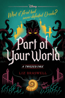 Part of Your World 1368013813 Book Cover
