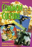 Common Culture:Reading Writing Amr Poplr 0137548885 Book Cover