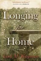 Longing For Home 1633932354 Book Cover