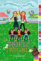 Triple Trouble 1442434066 Book Cover