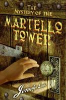 The Mystery of the Martello Tower 0061257125 Book Cover