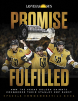 2023 Stanley Cup Champions 1637273649 Book Cover