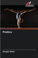 Pratica (Italian Edition) 6208729238 Book Cover