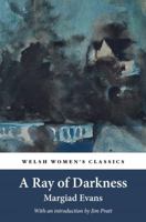 Ray Of Darkness, A 1912905450 Book Cover