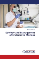 ETIOLOGIA E TRATAMENTO DOS ACIDENTES ENDODÔNTICOS 620616005X Book Cover