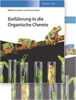 Introduction to Organic Chemistry 6e, Custom Edition for Miami University 3527346767 Book Cover