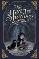 The Year of Shadows 1442442956 Book Cover