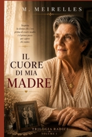 Il Cuore di Mia Madre: Riflessioni, ricordi e gratitudine per la donna che mi ha insegnato l'amore (Italian Edition) B0H3ZN9FK9 Book Cover