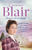 Flower of Scotland 0751516457 Book Cover