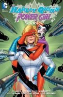 Harley Quinn and Power Girl 0606386246 Book Cover