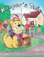 Kooper's Tale 155483998X Book Cover