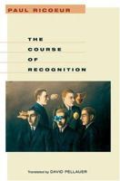 Parcours de la Reconnaissance 0674025644 Book Cover