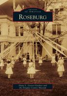 Roseburg (Images of America: Oregon) 0738580317 Book Cover