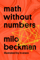 Math Without Numbers 1524745545 Book Cover