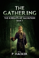 The Gathering Book 2 9356459215 Book Cover