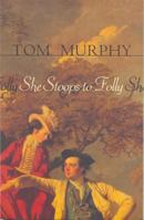 She Stoops To Folly (Methuen Modern Plays) 0413714004 Book Cover